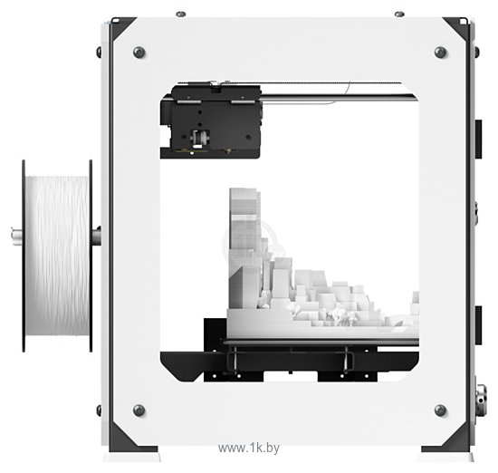 Фотографии BQ Witbox 2