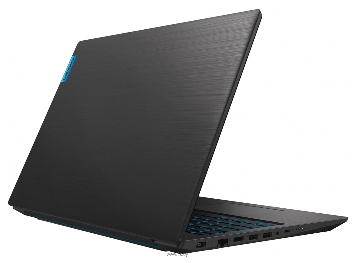 Фотографии Lenovo IdeaPad L340-15IRH Gaming (81LK012FRE)