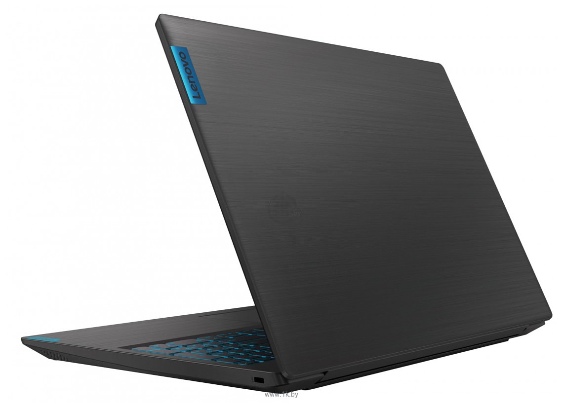 Фотографии Lenovo IdeaPad L340-15IRH Gaming (81LK012FRE)