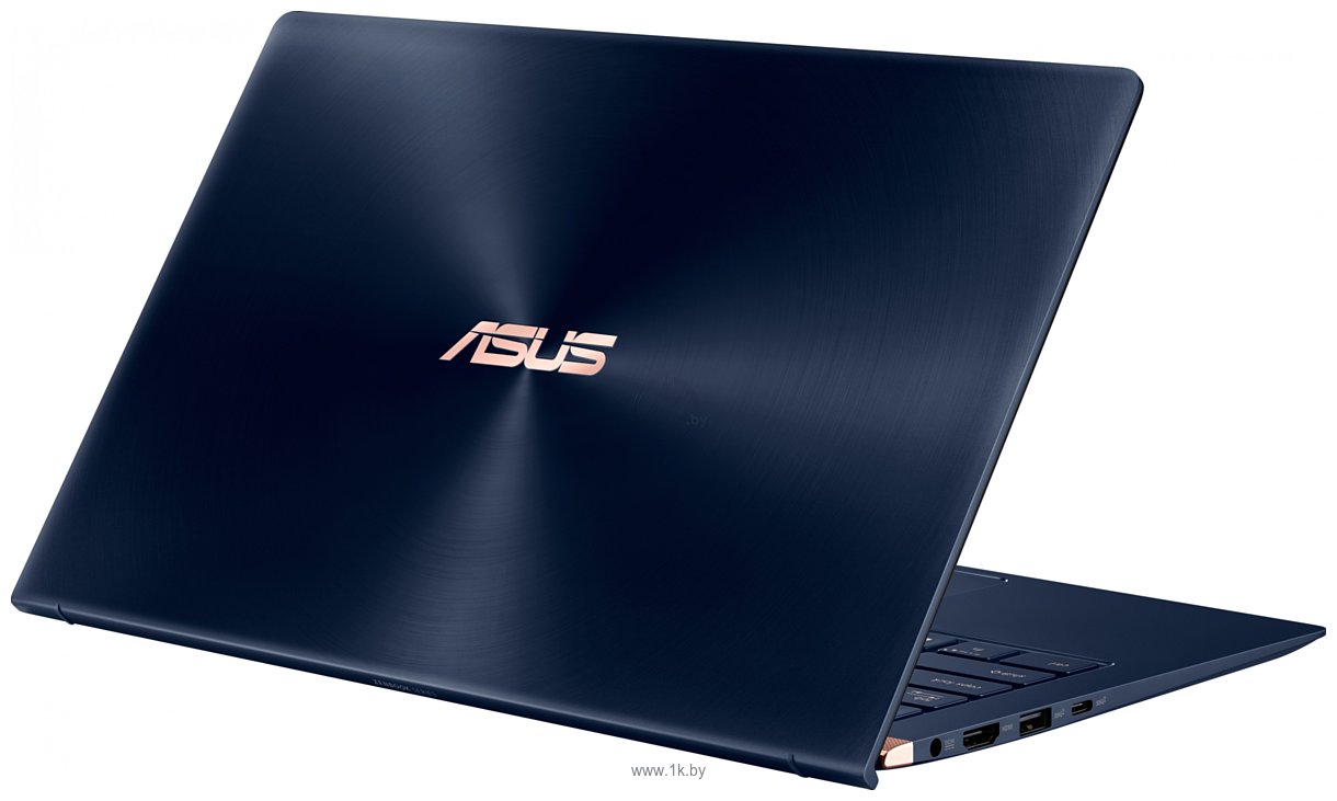 Фотографии ASUS Zenbook 14 UX433FLC-A5230T