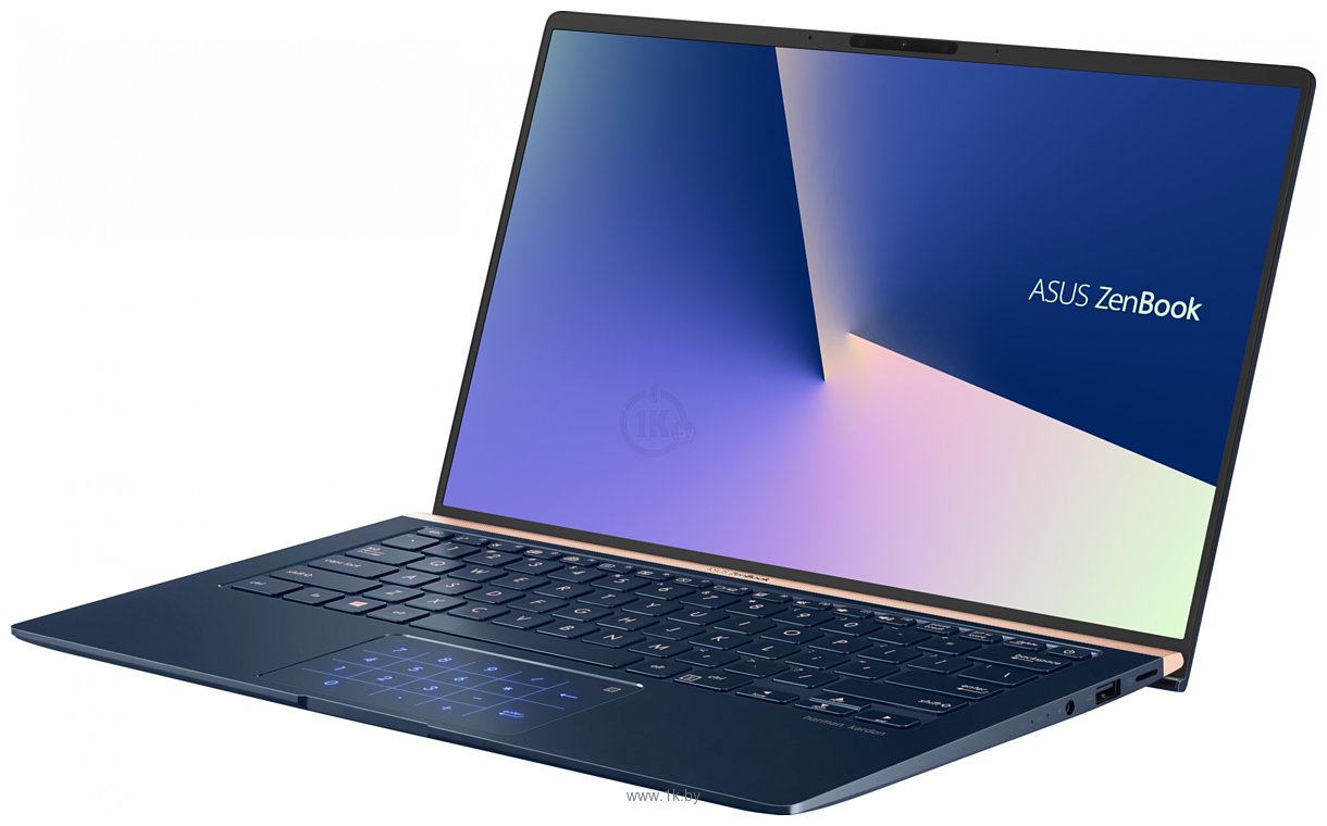 Фотографии ASUS Zenbook 14 UX433FLC-A5230T