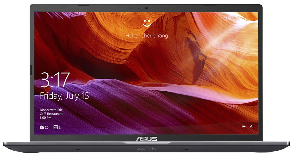 Фотографии ASUS F509FL-BQ274T