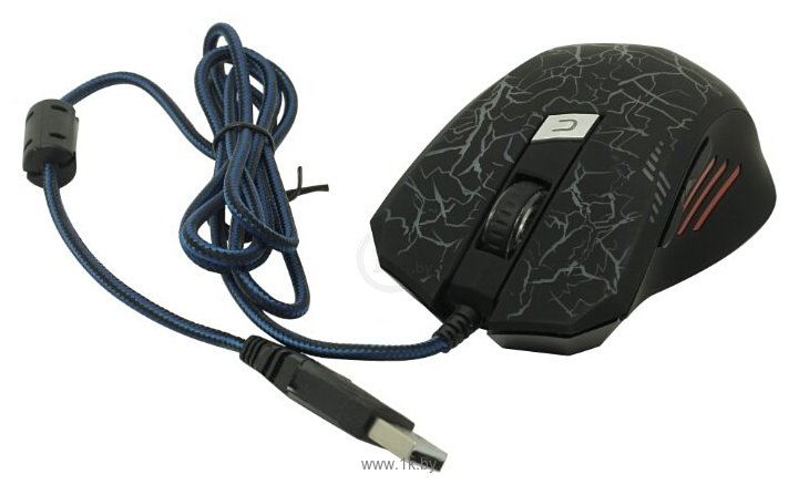 Фотографии GameMax M369B black USB