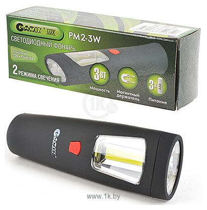 Фотографии Garin PM2-3W