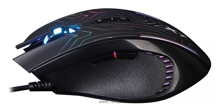 Фотографии A4Tech Oscar Neon Gaming Mouse X87
