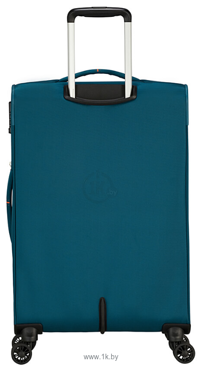 Фотографии American Tourister Crosstrack Navy/Orange 67 см