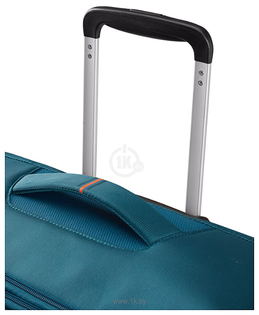 Фотографии American Tourister Crosstrack Navy/Orange 67 см