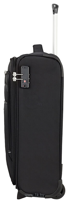 Фотографии American Tourister Crosstrack Black/Grey 55 см (2 колеса)