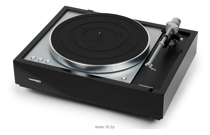 Фотографии Thorens TD-1601 TP92 AT33EV