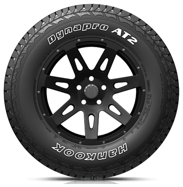 Фотографии Hankook Dynapro AT2 RF11 235/75 R16 112T