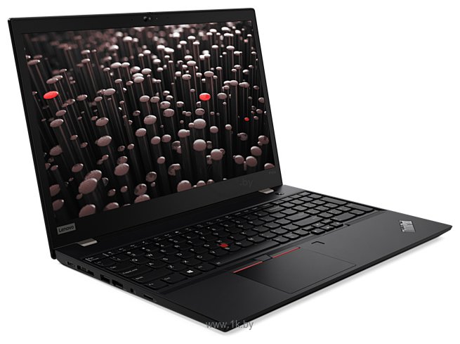 Фотографии Lenovo ThinkPad P15s Gen 1 (20T40044RT)