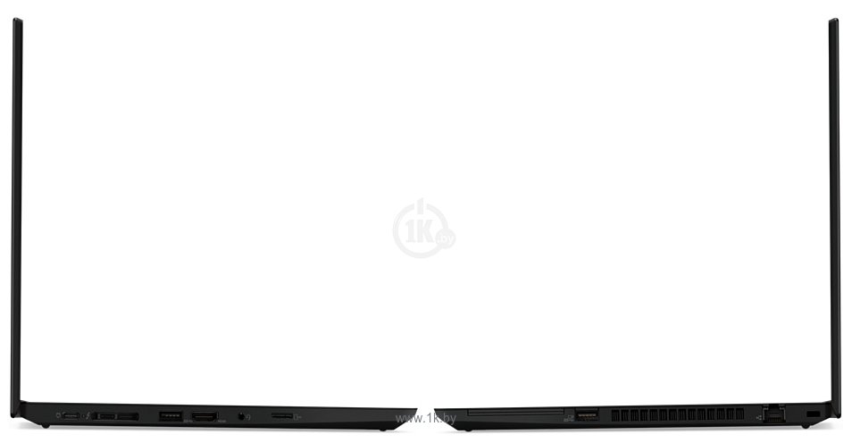 Фотографии Lenovo ThinkPad P15s Gen 1 (20T40044RT)