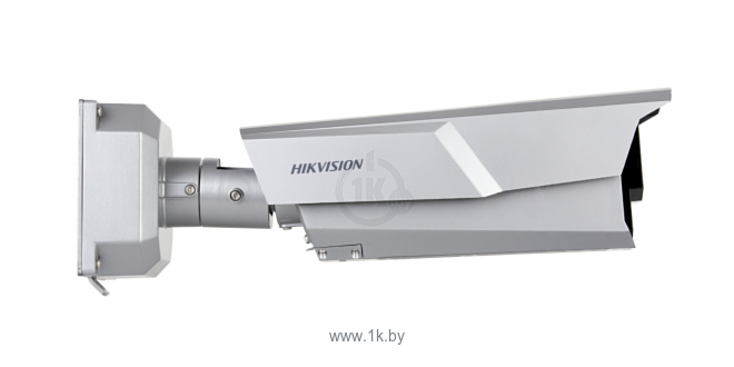 Фотографии Hikvision iDS-TCM203-A/R/2812 (850 нм)