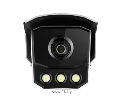 Фотографии Hikvision iDS-TCM203-A/R/2812 (850 нм)