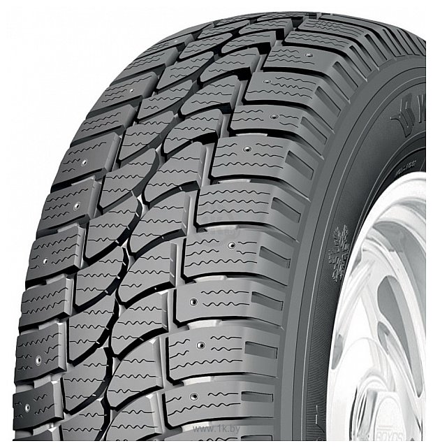 Фотографии Kormoran Vanpro Winter 175/65 R14C 90 R