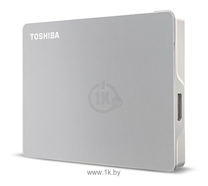 Фотографии Toshiba Canvio Flex 1 ТБ