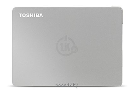 Фотографии Toshiba Canvio Flex 1 ТБ