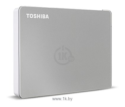 Фотографии Toshiba Canvio Flex 1 ТБ