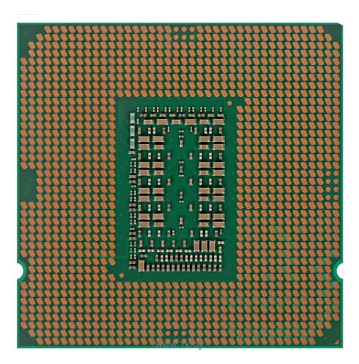 Фотографии Intel Core i9-11900