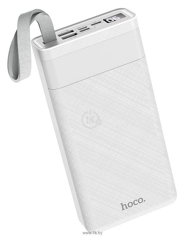 Фотографии Hoco J73 Powerful 30000mAh