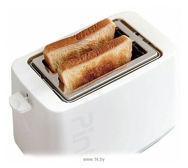 Фотографии Xiaomi Pinlo Mini Toaster PL-T075W1H