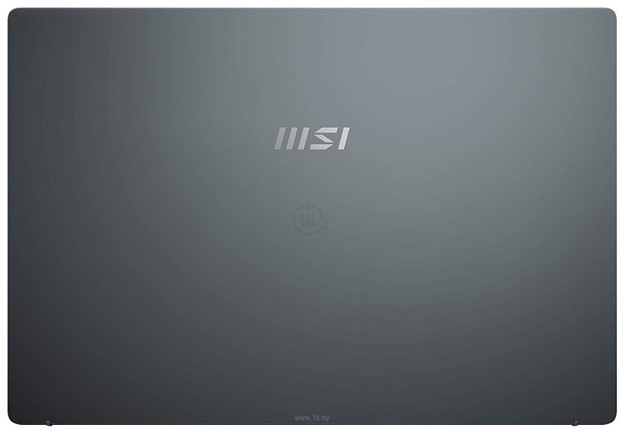 Фотографии MSI Modern 14 B10MW-264XPL