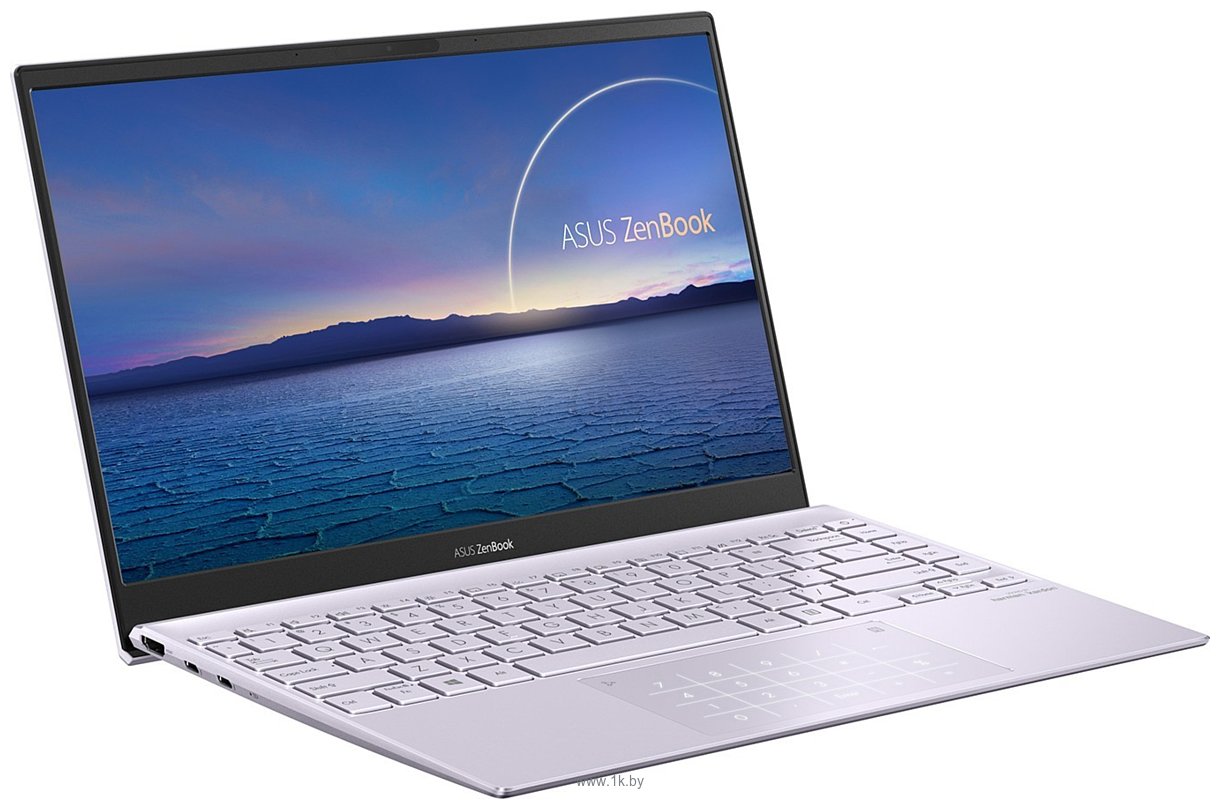 Фотографии ASUS ZenBook 13 UX325EA-KG275