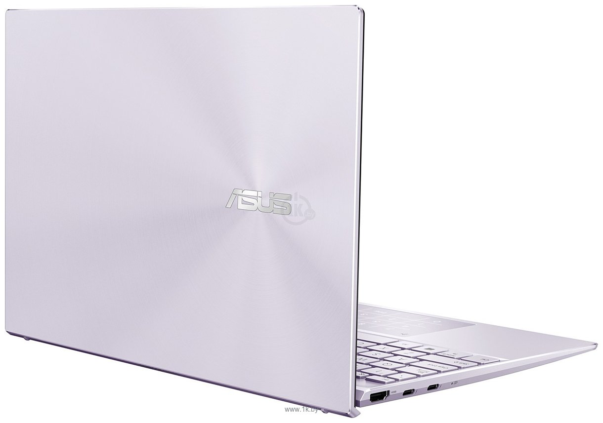 Фотографии ASUS ZenBook 13 UX325EA-KG275