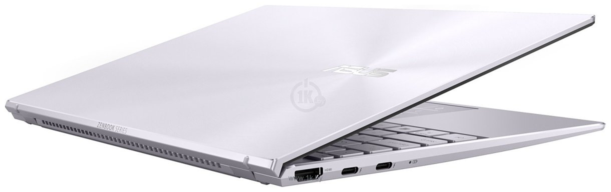 Фотографии ASUS ZenBook 13 UX325EA-KG275