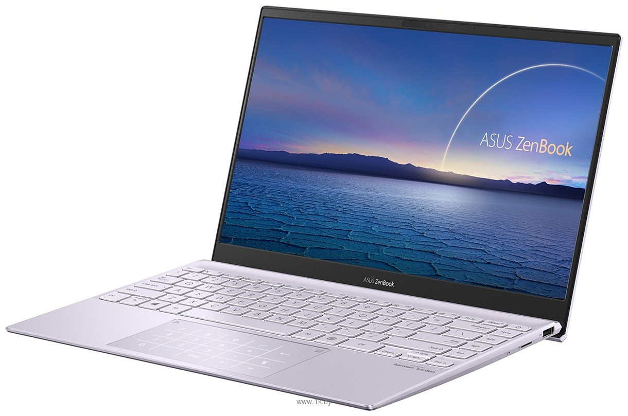 Фотографии ASUS ZenBook 13 UX325EA-KG275