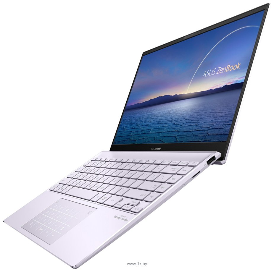 Фотографии ASUS ZenBook 13 UX325EA-KG275