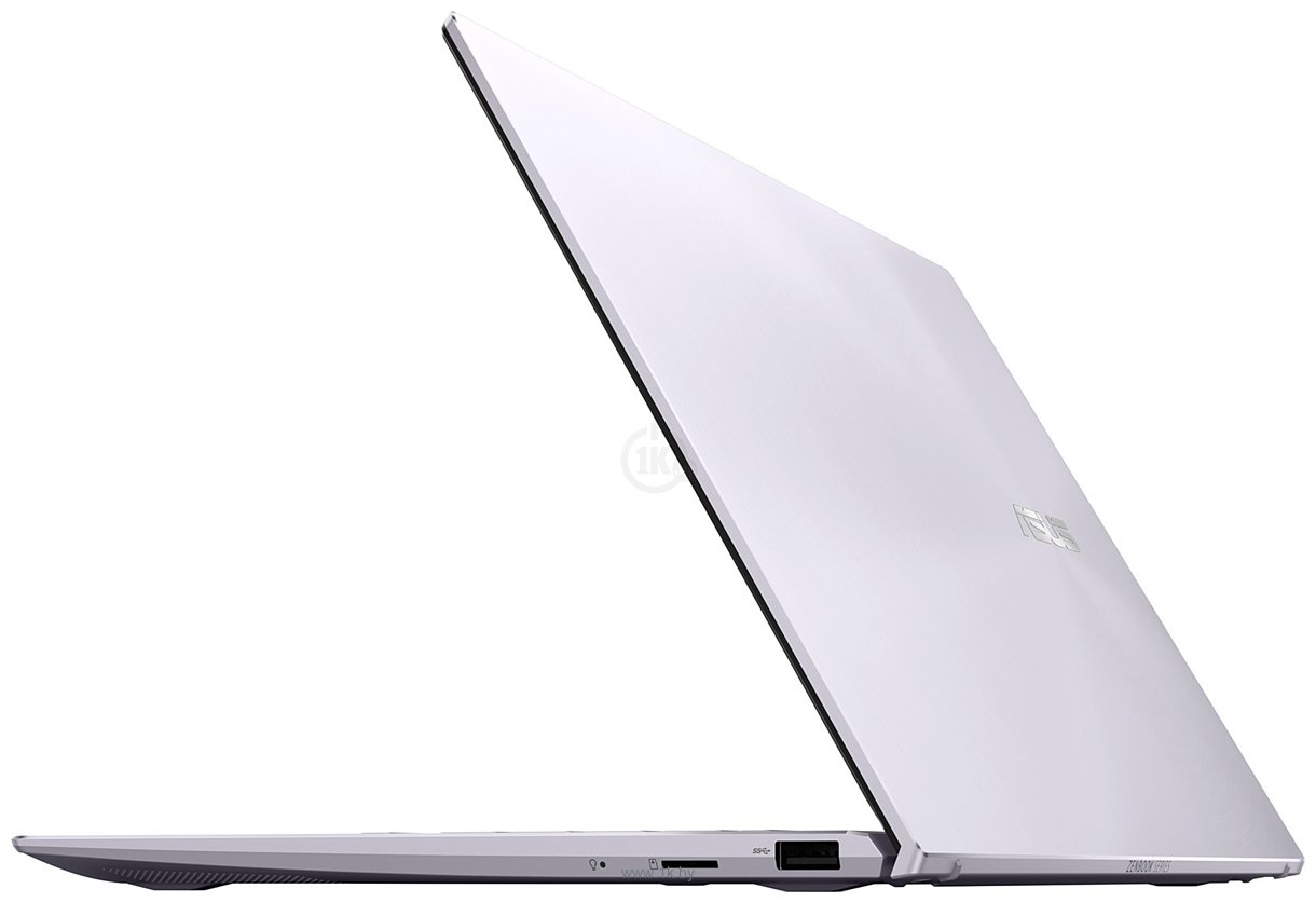 Фотографии ASUS ZenBook 13 UX325EA-KG275