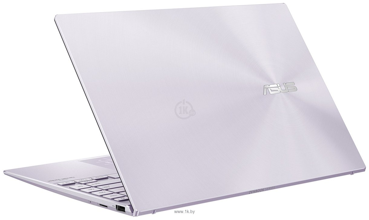 Фотографии ASUS ZenBook 13 UX325EA-KG275