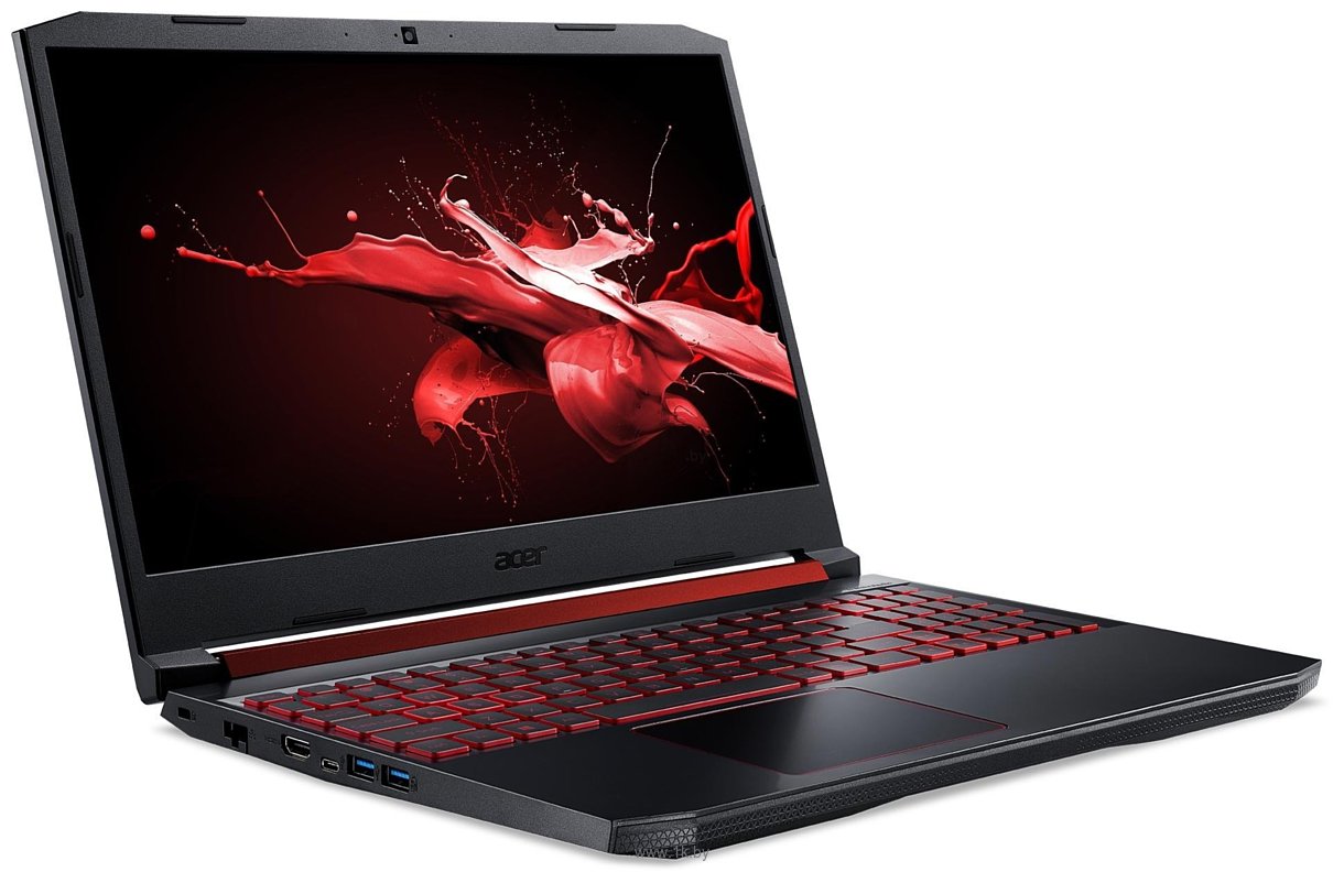 Фотографии Acer Nitro 5 AN517-51-59JC (NH.Q5CER.02P)