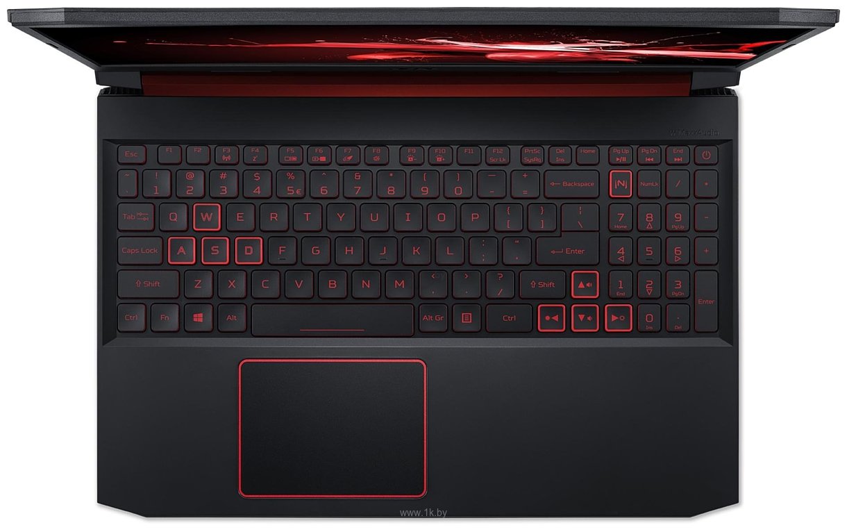 Фотографии Acer Nitro 5 AN517-51-59JC (NH.Q5CER.02P)