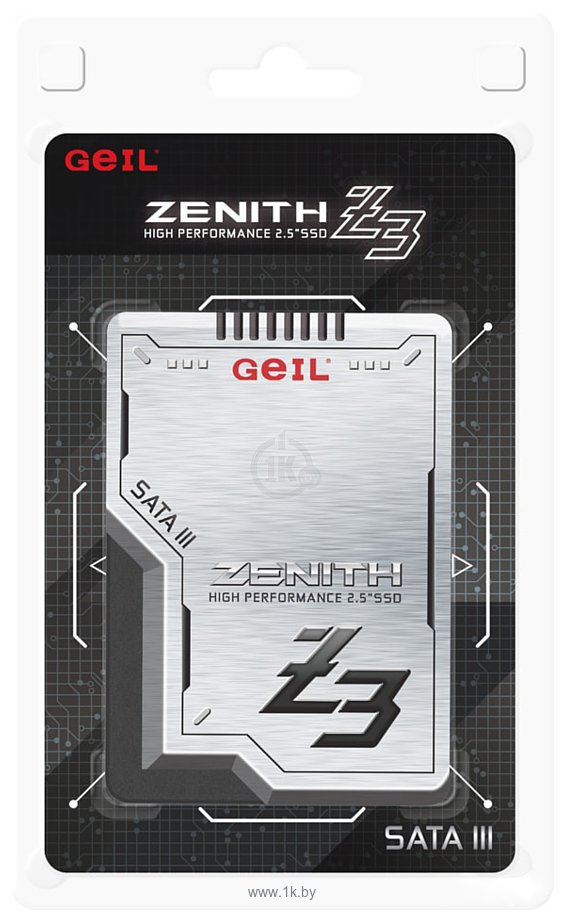 Фотографии GeIL Zenith Z3 1TB GZ25Z3-1TBP