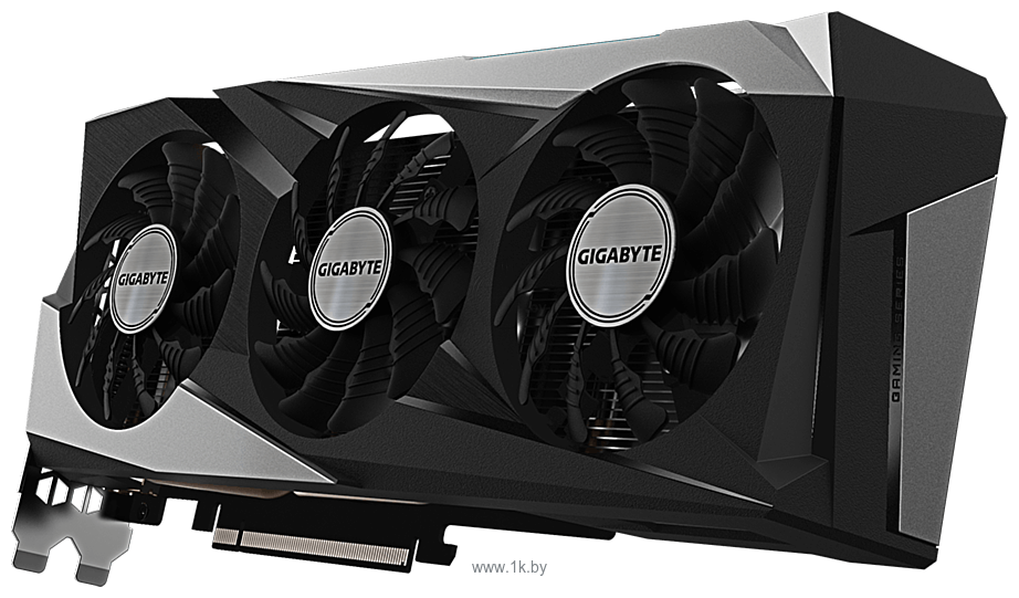 Фотографии Gigabyte Radeon RX 6600 XT Gaming OC Pro 8G