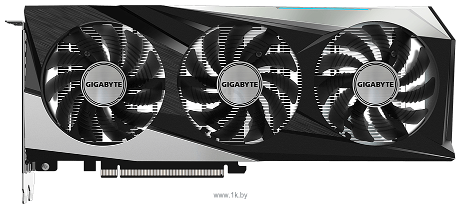 Фотографии Gigabyte Radeon RX 6600 XT Gaming OC Pro 8G