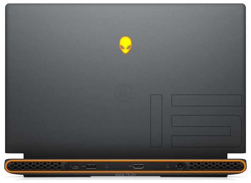 Фотографии Dell Alienware m15 R6 M15-0358