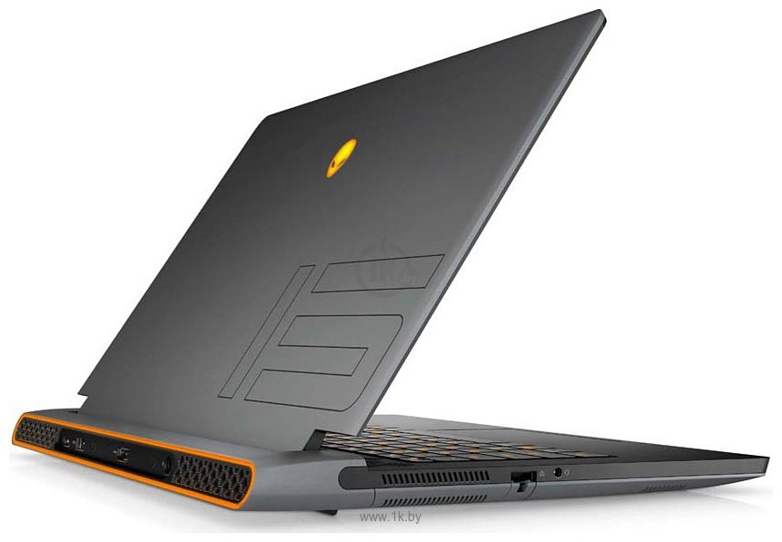 Фотографии Dell Alienware m15 R6 M15-0358