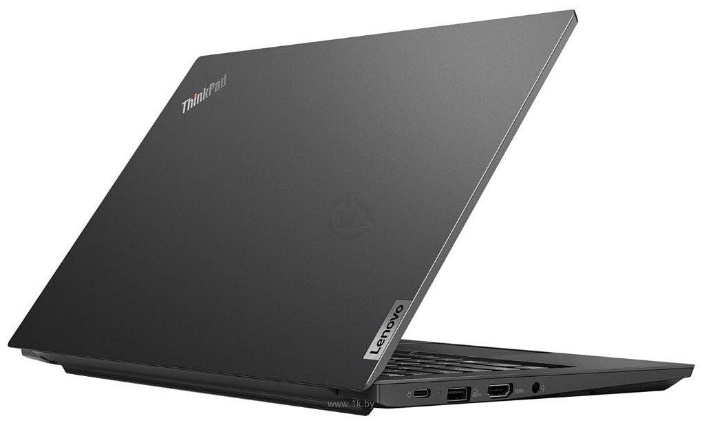 Фотографии Lenovo ThinkPad E14 Gen 3 AMD (20Y7003QRT)