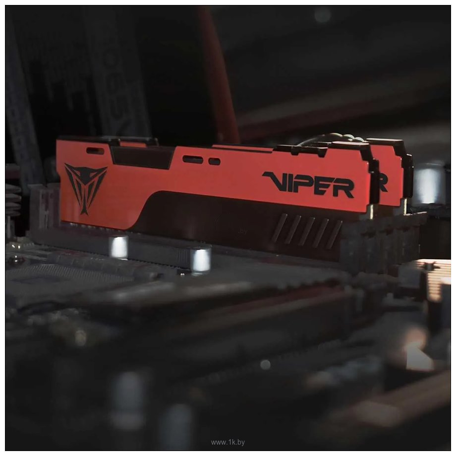 Фотографии Patriot Memory VIPER ELITE II PVE248G266C6K