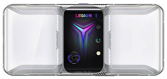 Фотографии Lenovo Legion 2 Pro L70081 16/512GB