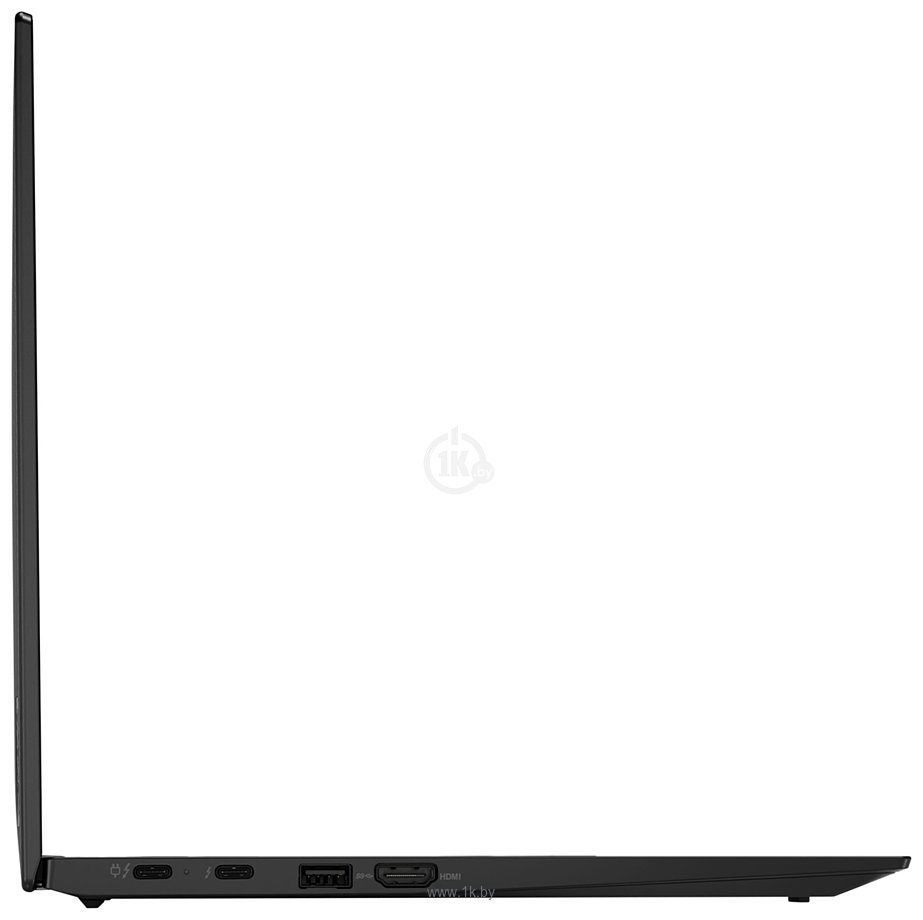 Фотографии Lenovo ThinkPad X1 Carbon Gen 9 (20XXS3V50P)