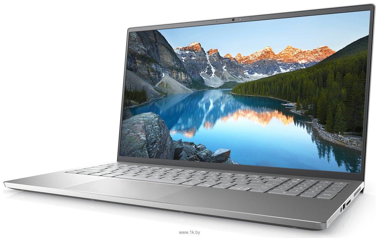 Фотографии Dell Inspiron 15 7510-1250