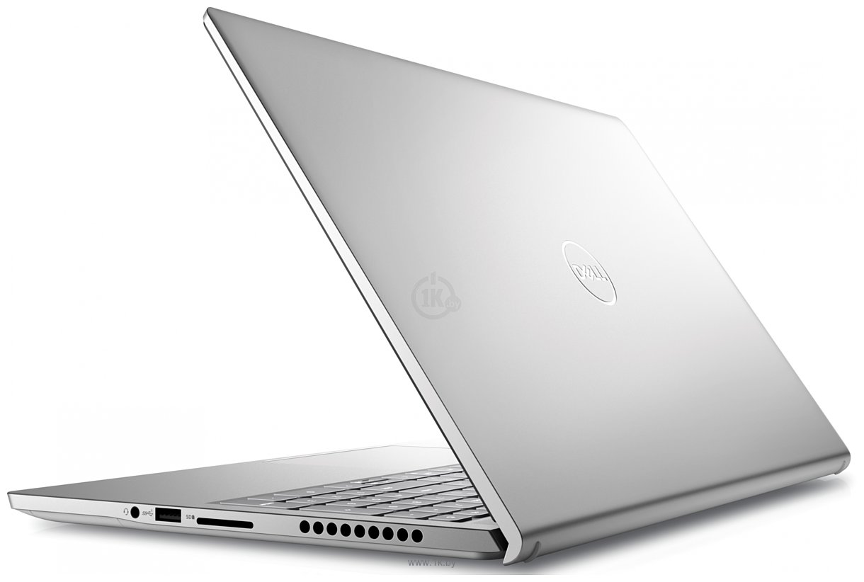 Фотографии Dell Inspiron 15 7510-1250