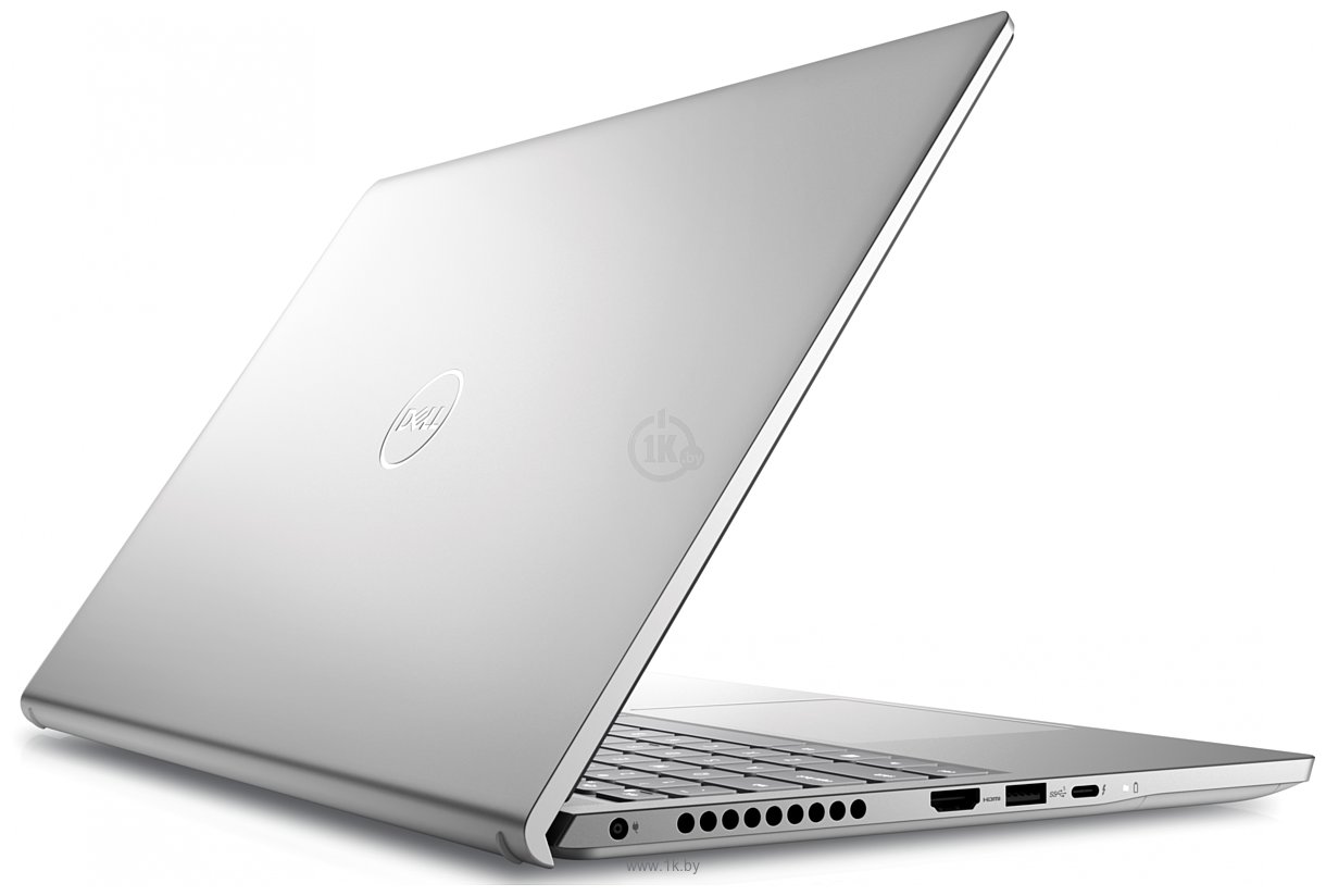 Фотографии Dell Inspiron 15 7510-1250