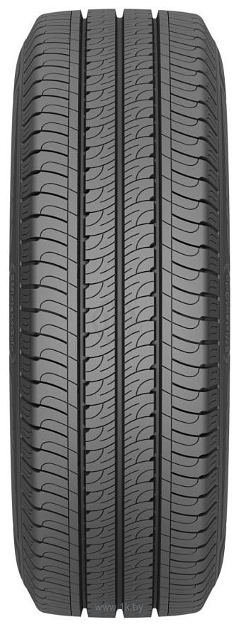 Фотографии Goodyear EfficientGrip Cargo 2 225/65 R16C 112/110T