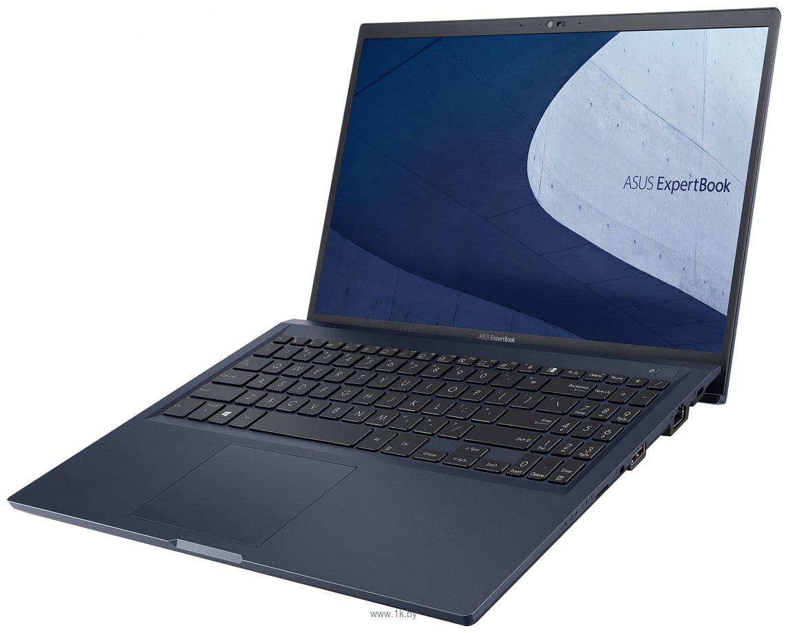 Фотографии ASUS Expertbook B1 B1500CEAE-BQ1762R