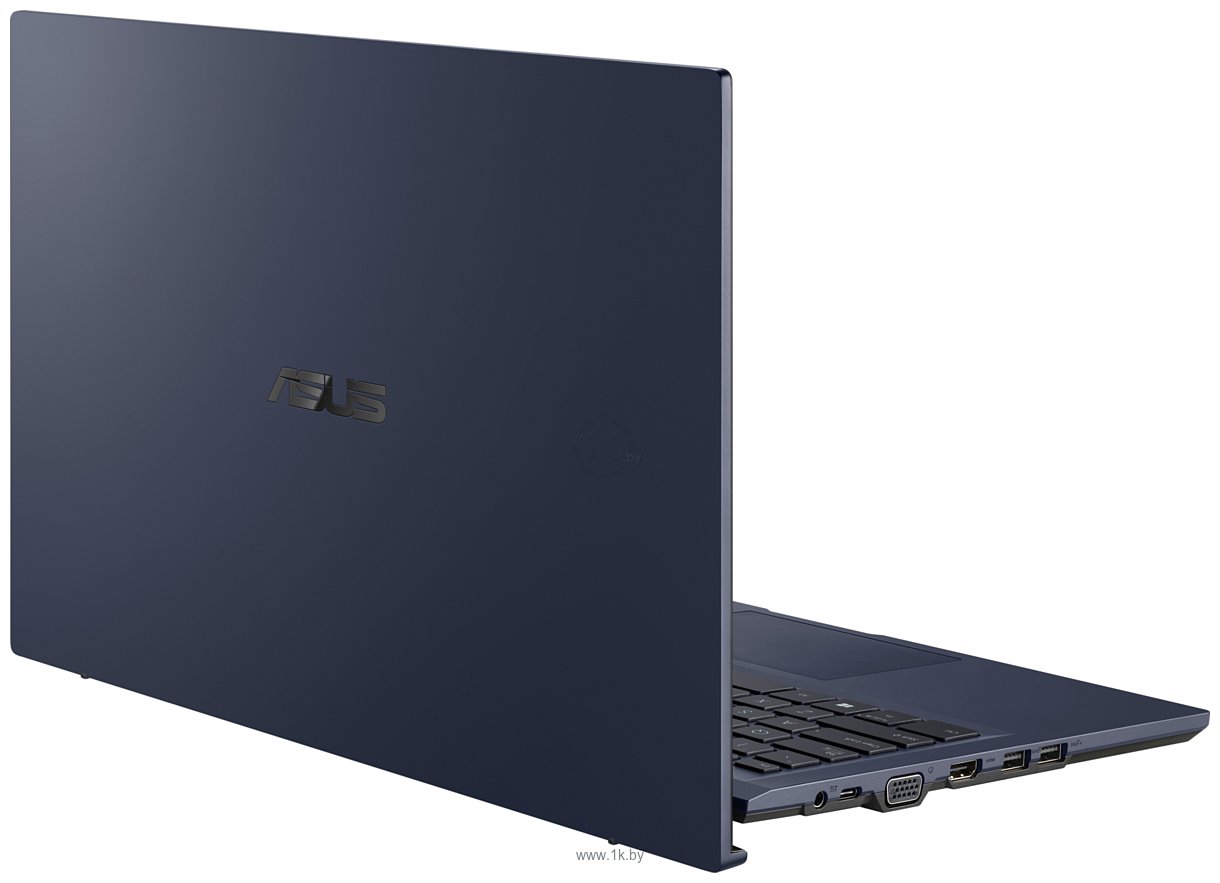 Фотографии ASUS Expertbook B1 B1500CEAE-BQ1762R